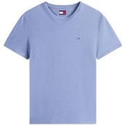 T-shirt Korte Mouw Tommy Jeans DM0DM20363