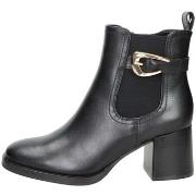 Enkellaarzen Keys K-11590