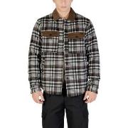 Windjack Gianni Lupo IMBOTTITO GL5199BD