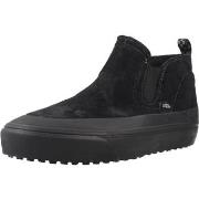 Hoge Sneakers Vans MTE MID-SLIP INSULATED