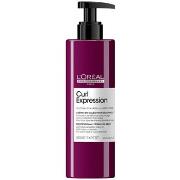 Styling &amp; modelleren L'oréal Curl Expression Leave-In Gel-Cream 25...