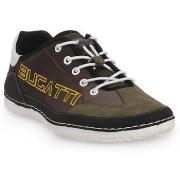 Lage Sneakers Bugatti 7100