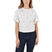 T-shirt Korte Mouw Marella ARNALDO