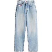 Straight Jeans Tommy Jeans Layla Hr Slim Str Cb