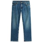 Straight Jeans Tommy Hilfiger MW0MW39650