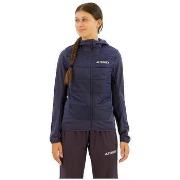 Windjack adidas Veste Terrex Multi Hybrid Insulated