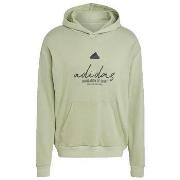 Sweater adidas Pull Brand Love French Terry