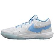 Lage Sneakers Nike Chaussures de volley-ball Hyperquick