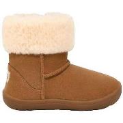 Laarzen UGG Bottes Sammee Grand Marron
