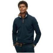 Trui Superdry Pull Core Pique Henley