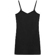 Korte Jurk Vans Robe Benton Cami