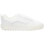 Lage Sneakers Vans Chaussures LX Knu Skool MTE-1