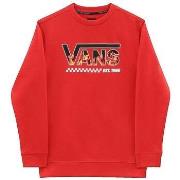 Trui Vans Pull Digi Flames