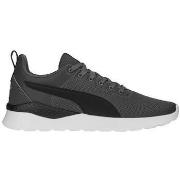 Lage Sneakers Puma Baskets Anzarun Lite blanches