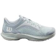 Tennisschoenen Wilson Chaussures de sport indoor Hurakn 2.0 pour femme...