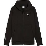 Sweater Puma tech Fz Hoodie