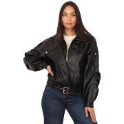 Leren Jas La Modeuse 76499_P181243