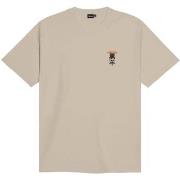 T-shirt Dolly Noire Hoo Tee