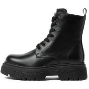 Laarzen NeroGiardini Cairo Tr Pistoia Leonor Li