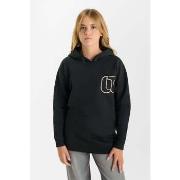 Sweater Le Temps des Cerises Sweater met capuchon KEIRAGI