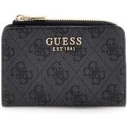 Portemonnee Guess Laurel Ii Slg Zip Arnd Crd Cse