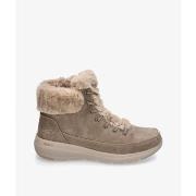 Enkellaarzen Skechers 144202