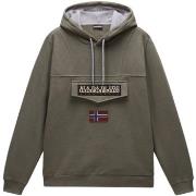 Sweater Napapijri BURGEE WINT 4 NP0A892T