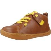 Hoge Sneakers Camper PEU FW