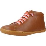 Hoge Sneakers Camper PEU