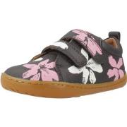 Lage Sneakers Camper FLOWERS