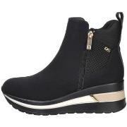 Laarzen Donna Serena 2N5720DM