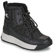 Snowboots Sorel YOUTH WHITNEY? III MID WP