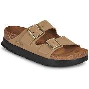 Slippers Papillio Arizona Flex Platform Nubuck