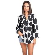 Blouse Isla Bonita By Sigris Blouse