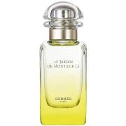 Eau de toilette Hermès Paris Eau de Toilette Le Jardin de M0nsieur Li ...