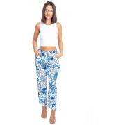 Broeken Isla Bonita By Sigris Broek