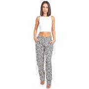 Broeken Isla Bonita By Sigris Broek