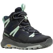 Wandelschoenen Merrell Bottes Siren 4 Mid Gore-Tex