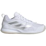 Tennisschoenen adidas Chaussures de tennis Avaflash Clay
