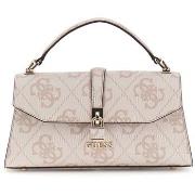 Handtas Guess Queensland Top Handle Flap