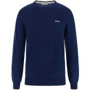 Sweater Guess Daniel Cn Ls Basic Swtr