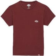 T-shirt Korte Mouw Dickies Gladeville Ss Tee W