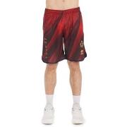 Korte Broek Errea Naz. Italia Volley Bermuda T. Libero Man Ad