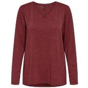 T-Shirt Lange Mouw Only -