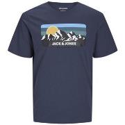 T-shirt Korte Mouw Jack &amp; Jones -