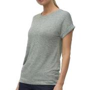 T-shirt Korte Mouw Vero Moda -