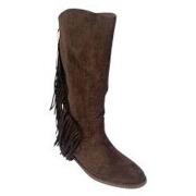 Laarzen Bienve Bota señora s5523 marron