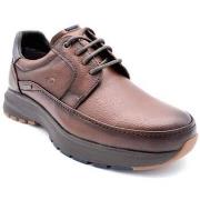 Nette schoenen Fluchos F2065 marrón