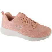 Lage Sneakers Skechers Dynamight 2.0 - Homespun