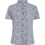 Overhemd Korte Mouw Mckinley Palila